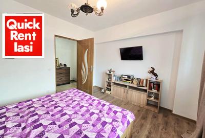 Bulevardul Stefan Cel Mare-Ultracentral-Apartament 3Camere Decomandat - 5