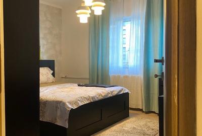 Vitan Mall | 2 Camere | Etaj 1 | Balcon | Decomandat - 5