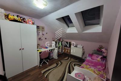 Apartament 3 camere pe 2 niveluri, 79mp util | zona Eroilor - 5