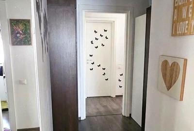 Apartament 3 camere ~ 2 Bai ~ 2 Balcoane ~ Etaj 4/6 - 8