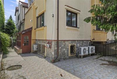 CASA DE VANZARE IN ZONA FLOREASCA-RAHMANINOV (D+P+1+M) - 2
