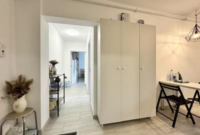 Inchiriere Apartament 2 camere decomandate, Zorilor - Louis Pasteur - 2