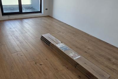 Apartament 2 camere-Decomandat-Complex Rezidential Nou-Finalizat-Grand Arena - 9