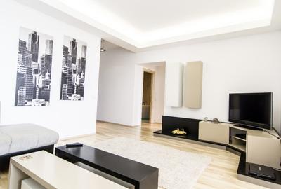 Apartament spațios de închiriat în North Lake View – Strada Zăgazului - 1