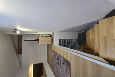 Calea Ferentari,apartament 4 camere cu scara interioara renovat complet - 28