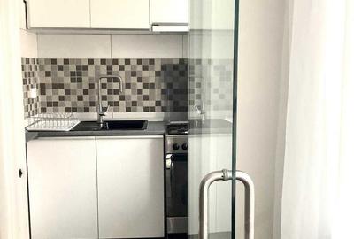 De Inchiriat Garsoniera (Studio)Moderna în Zona Tineretului–lângă Parc și Metrou - 6