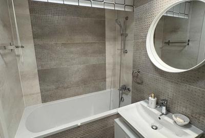 AP. 2 CAMERE - CLOUD 9, PARCARE SUBTERANA, MASINA DE SPALAT VASE - 8