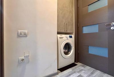 Apartament 2 camere ultracentral | Etaj 2 | Complet mobilat și utilat - 11