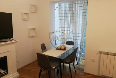 Apartament cu 2 camere | Centrala proprie | Primaverii - 3