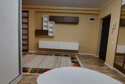 Apartament 2 camere, finisat, mobilat, parcare cu cf, zona Vivo Cluj - 3