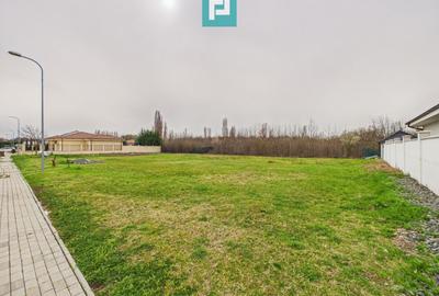 Teren 500mp în zona Tabacovici, Arad - 4