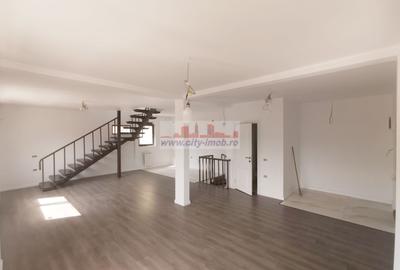 Vanzare Casa Otopeni   D + P + M - 4