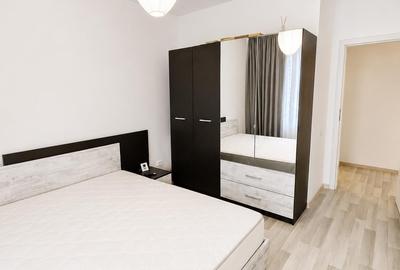 Apartament 2 camere, parcare inclusă, Strada Amurgului, Popești Leordeni - 5