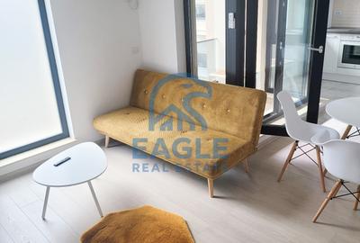 Campus Solid House - Studio modern cu parcare subterana si balcon - 3