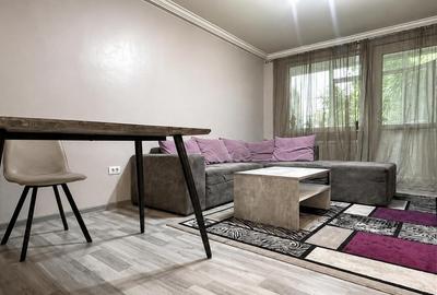 Apartament 2 camere ultracentral | Etaj 2 | Complet mobilat și utilat - 8