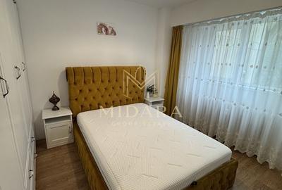 2 camere Gorjului | Parcare | Etaj 1 | 600€/lună - 7