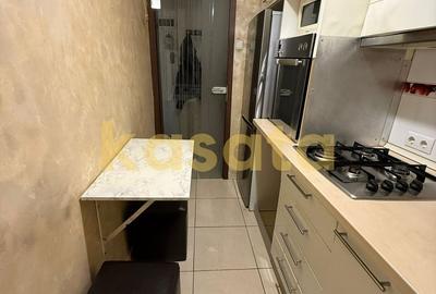 Apartament 3 camere Romană – de închiriat, poziție ultracentrală - 5