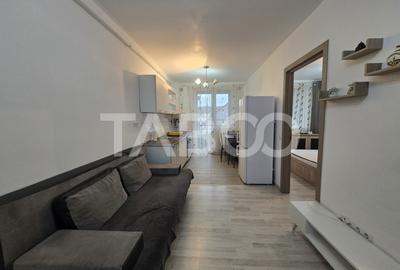 Apartament 2 camere de inchiriat decomandat 36 mp zona Selimbar Sibiu - 13