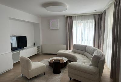 Zona Pipera, Complex Green Vista, apartament 2 camere de inchiriat, 60mp - 1