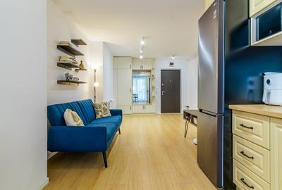 Apartament 2 camere, bloc nou in Grigorescu, mobilat, utilat - 4