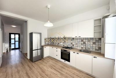 Casă cu 3 camere în Giroc