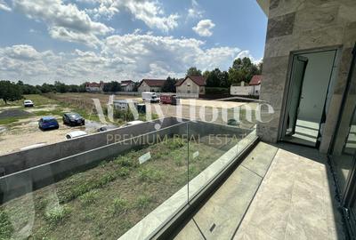 VILA NOUA, FINALIZATA 2023, ZONA STRIP MALL IANCU NICOLAE - 26