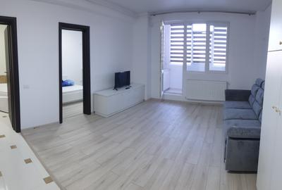APARTAMENT 2 CAMERE MILITARI RESIDENCE STR. ILIE PETRE 84, 41MP, ET4/8, PARCARE - 1