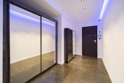 Penthouse for rent | Floreasca | Tei Lake view - 20