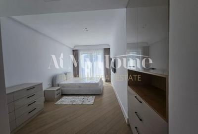 PENTHOUSE NOU 4 CAMERE/ 146 MP UTILI + 34 MP TERASE/ IANCU NICOLAE - 8