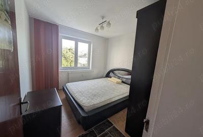 De vanzare Apartament 2 camere Crangasi - 1