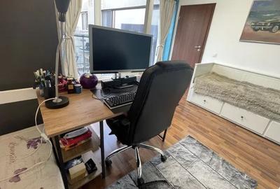 Apartament 3 Camere,Titan,Auchan,bl.2008,DECOMANDAT,Amenajat,centrala,parcare - 4