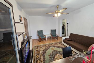 Unirii/Tineretului/Bd Marasesti/Ap 2 Camere La Cheie/ - 4