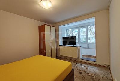 3 camere, et 1/4, GARAJ, centrala, anvelopat-Drumul Taberei - 4