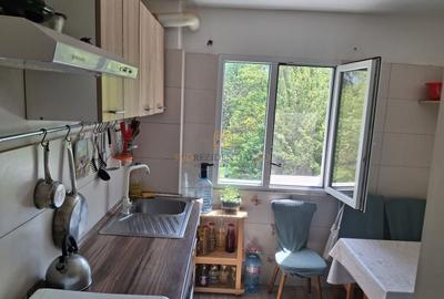 Apartament cu 3 camere, etaj intermediar, mutare rapida, zona Obregia - 15