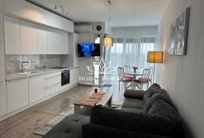Apartament cu 3 camere - parcare subterana - zona Soarelui - Rebreanu - 2