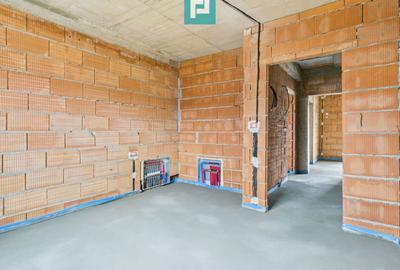 Duplex modern 4 camere Giarmata Vii - 13