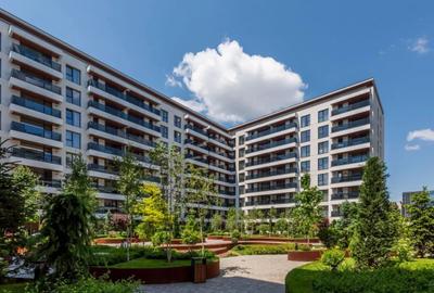 Chirie I Apartament 3 camere | 90 mp | Complex premium | Promenada Mal - 14