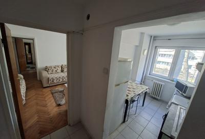 Sectorul 1-Parcul Bazilescu- 2cam, etaj 1, bloc reabilitat, liber - 5