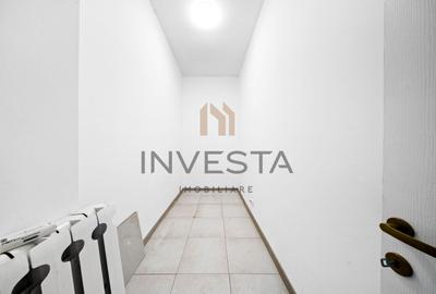 Spatiu comercial de inchiriat - 81mp - zona Kaufland Marasti - 6