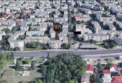 Inchiriere Spatiu Comercial - Sos. Pipera 107 mp - 8