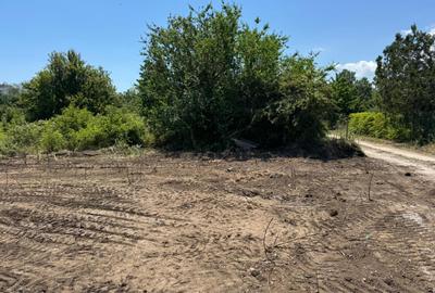 Venus - Cap Aurora - teren intravilan PUZ P+4 - 1