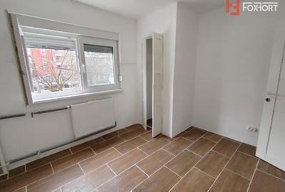 Apartament cu o camera de vanzare in Timisoara, zona Olimpia-Stadion - 1
