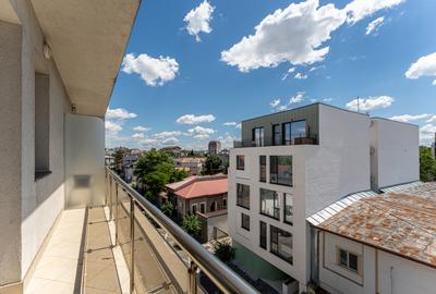 Apartament 3cam 90MP, Parcare, Boxa  - Eminescu | Vasile Lascar - 16
