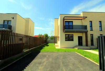 Vila 4 camere, ansamblu rezidential modern, Quantum OxyGo Park, Vidra - 7