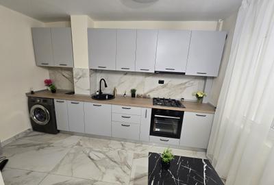 Giurgiului-soseaua Giurgiului-apartament 3 camere - 30