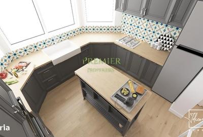VILA DEOSEBITA IN CORBEANCA | SUPER PRET | - 3