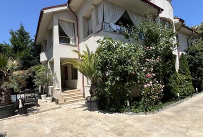 STADION | VILA P+1+M | UNICAT | PISCINA | GARAJ - 5