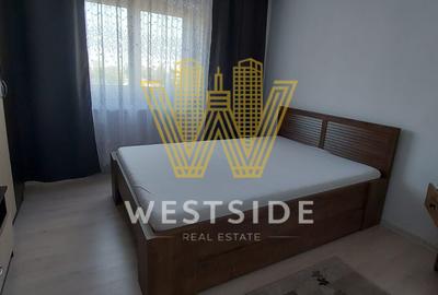 Apartament cu 3 camere, de inchiriat, Complexul studentesc - 4