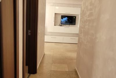 Apartament 3 camere -vedere superba lac si mare -2 bai-    Solid House Cazino - 43