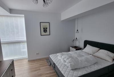 Duplex Green Future Sinaia - 5